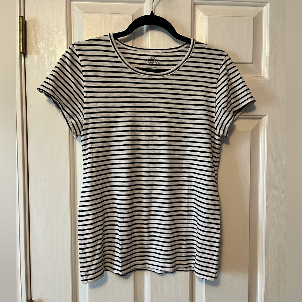 J. Crew Studio Tee